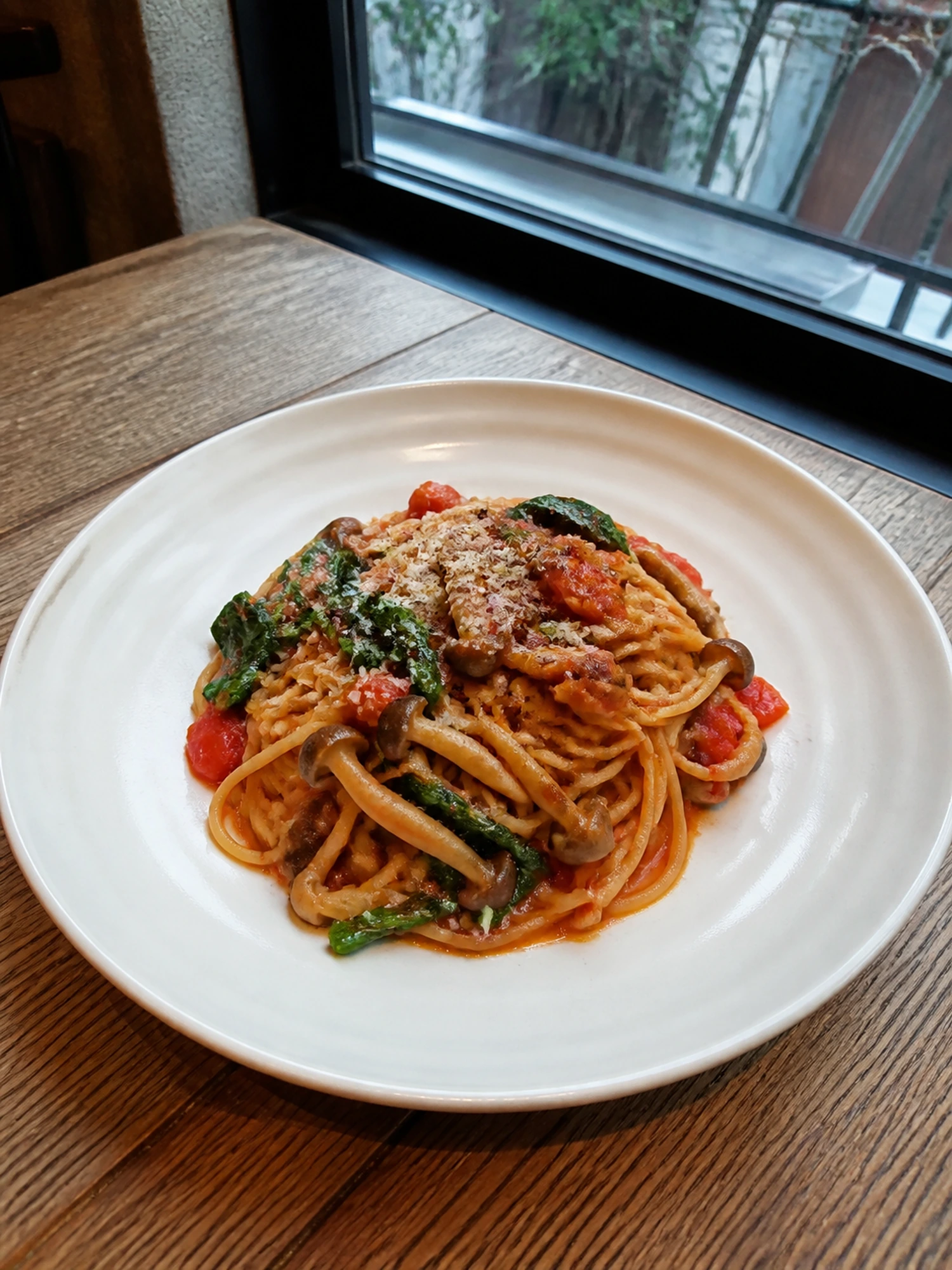 A pasta product photo ready to use in a new design